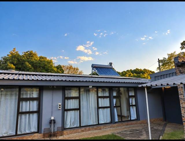 3 BEDROOM HOUSE FOR SALE IN SASOLBURG EXT 12